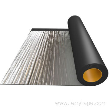 Self Adhesive Bitumen Tape For Roof Patch